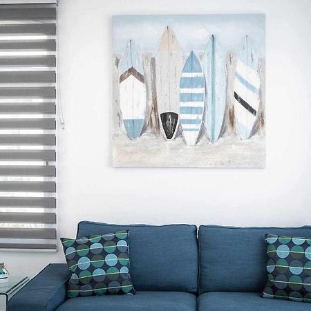 Nora Beach House 4 Коралео Екстериор снимка