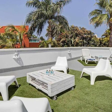 Nora Beach House 4 Коралео Екстериор снимка