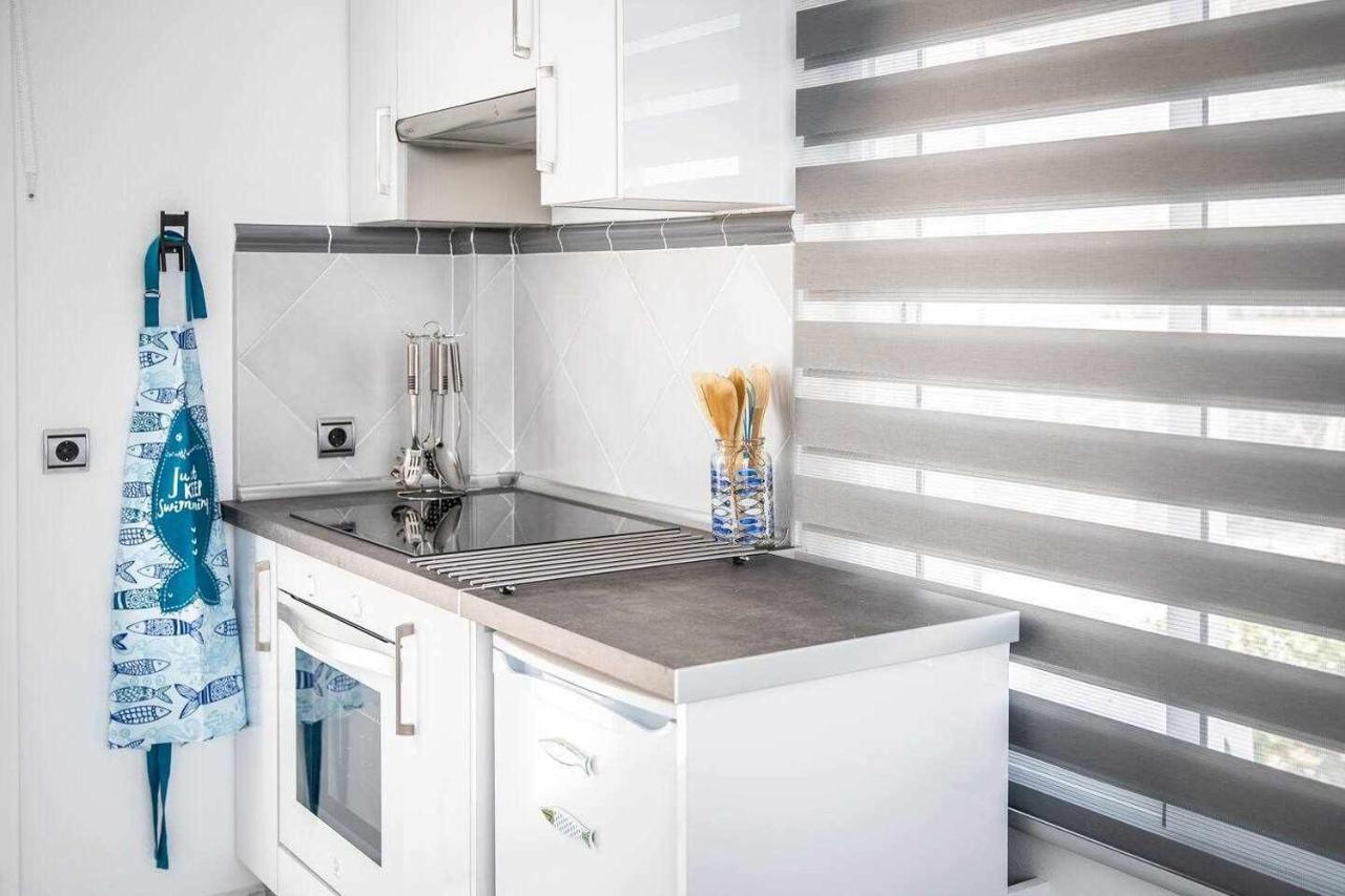 Nora Beach House 4 Коралео Екстериор снимка