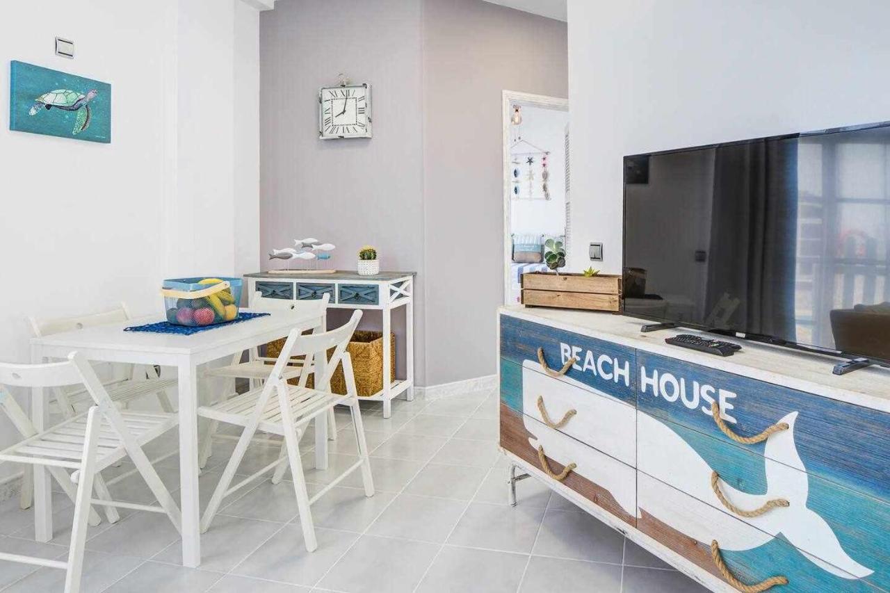 Nora Beach House 4 Коралео Екстериор снимка