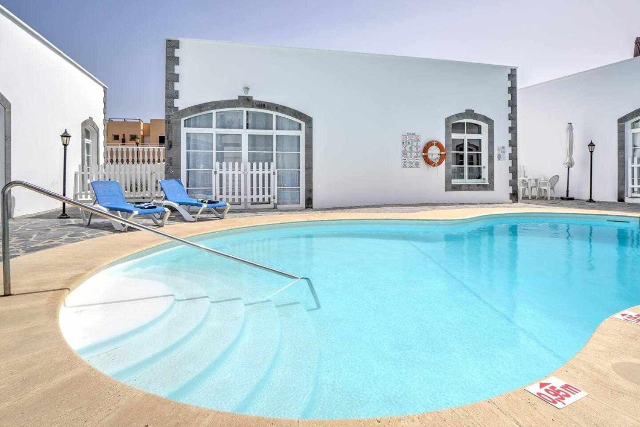 Nora Beach House 4 Коралео Екстериор снимка