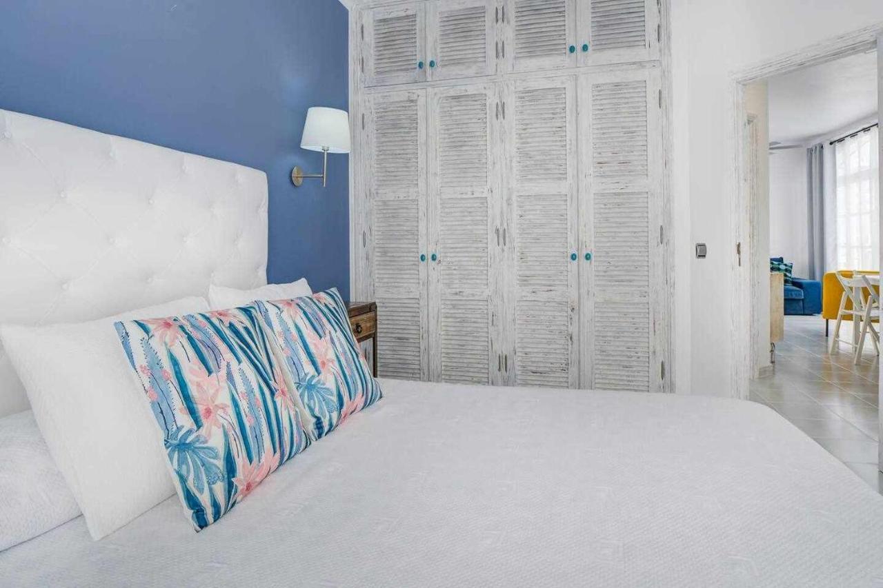 Nora Beach House 4 Коралео Екстериор снимка