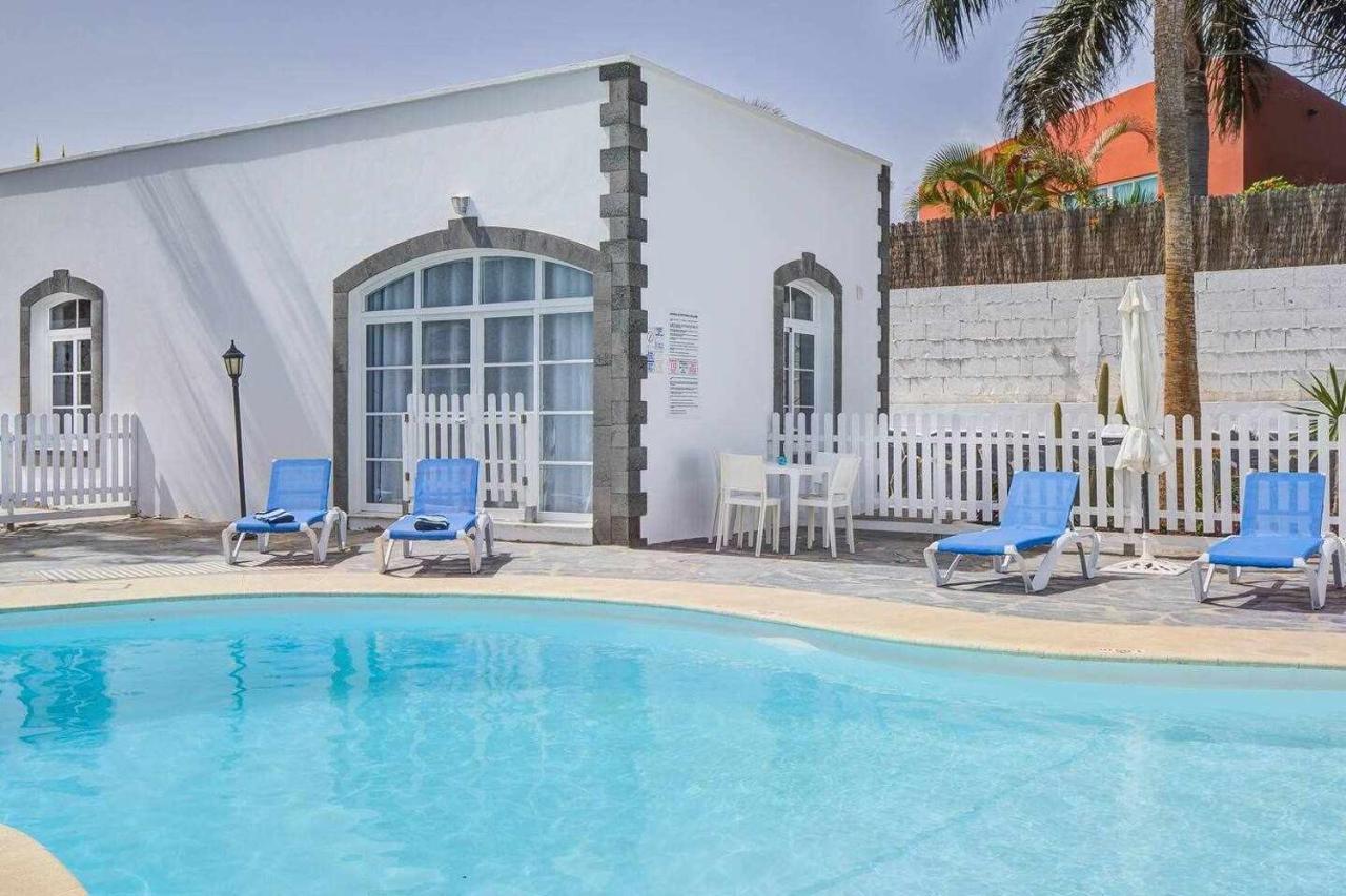 Nora Beach House 4 Коралео Екстериор снимка