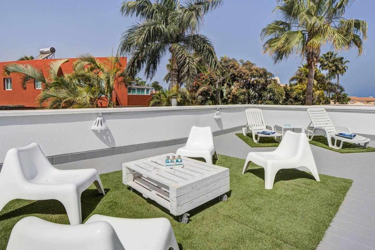 Nora Beach House 4 Коралео Екстериор снимка