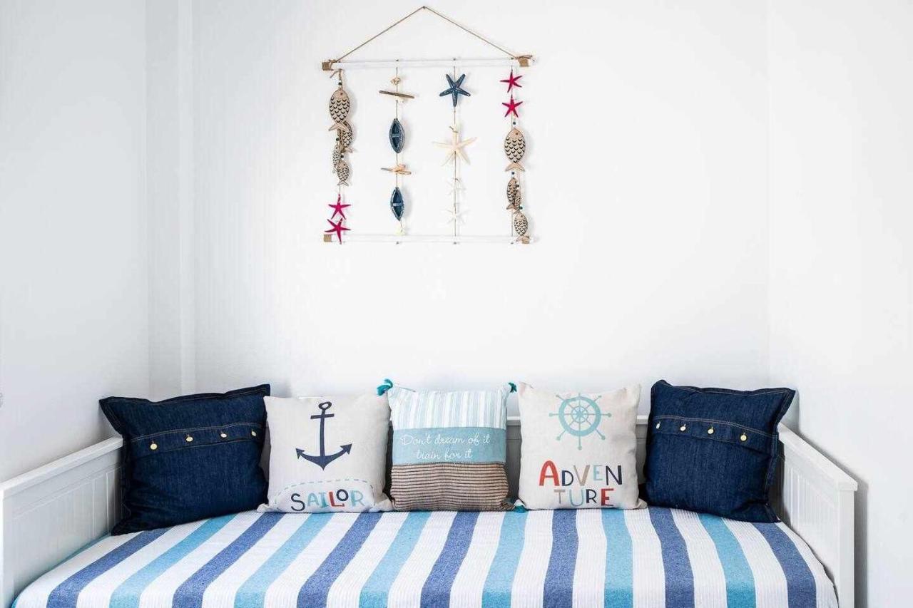 Nora Beach House 4 Коралео Екстериор снимка